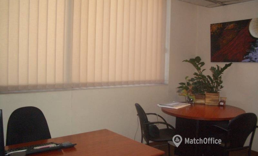 30 m² Serviced office building up for rent in Barcelona, C/ Diputación 279 (08007) - 3 | MatchOffice