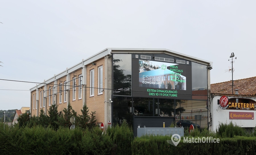 Reserve sala de reuniones en Vallés Occidental , Carrer Estrella 44 - 0 | MatchOffice