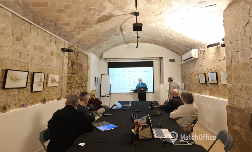 Alquile sala de conferencias en Baix Llobregat , Martorell - 1 | MatchOffice