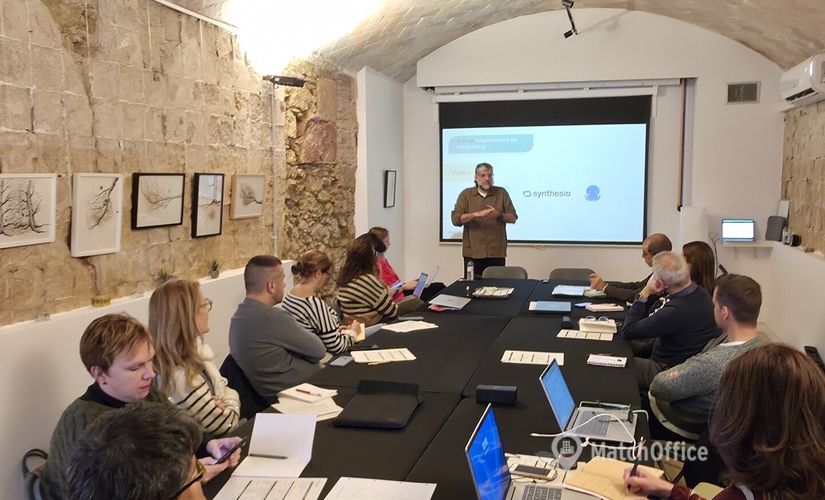 Alquile sala de conferencias en Baix Llobregat , Martorell - 0 | MatchOffice