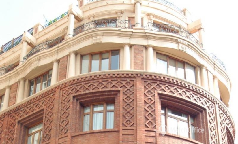 46 m² Business park building for rent in Valencia, Calle Moratín 17 (46002) - 0 | MatchOffice.com