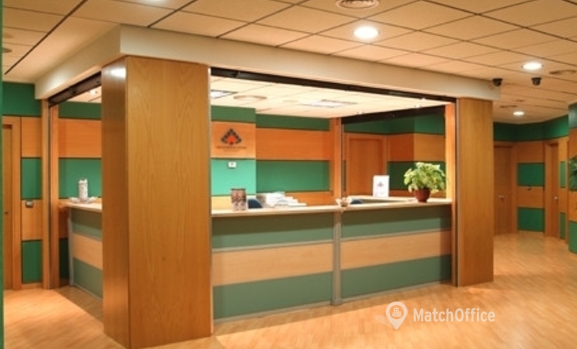 Centros de negocio disponible para alquilar en València 46 m², Calle Moratín 17 - 3 | MatchOffice