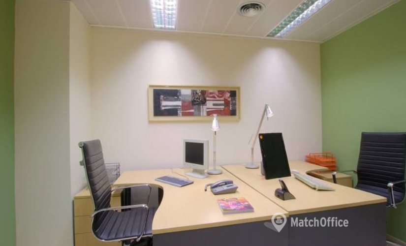 Observe oficinas temporales en Barcelona 15 m², General Álvarez de Castro  8 - 3 | MatchOffice.es