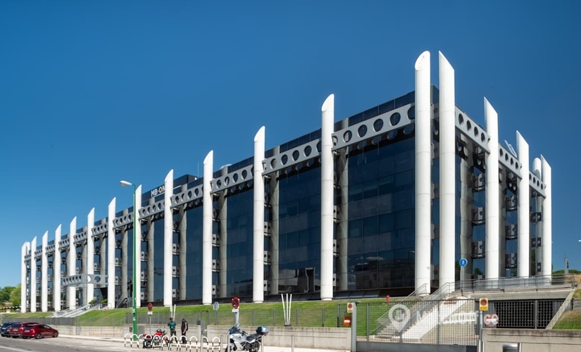 Elija sala de juntas en Alcobendas , Avenida de Europa - 1 | MatchOffice