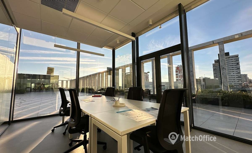 Conference space in Madrid Hortaleza, Avenida de Manoteras (28050) - 0 | MatchOffice.com