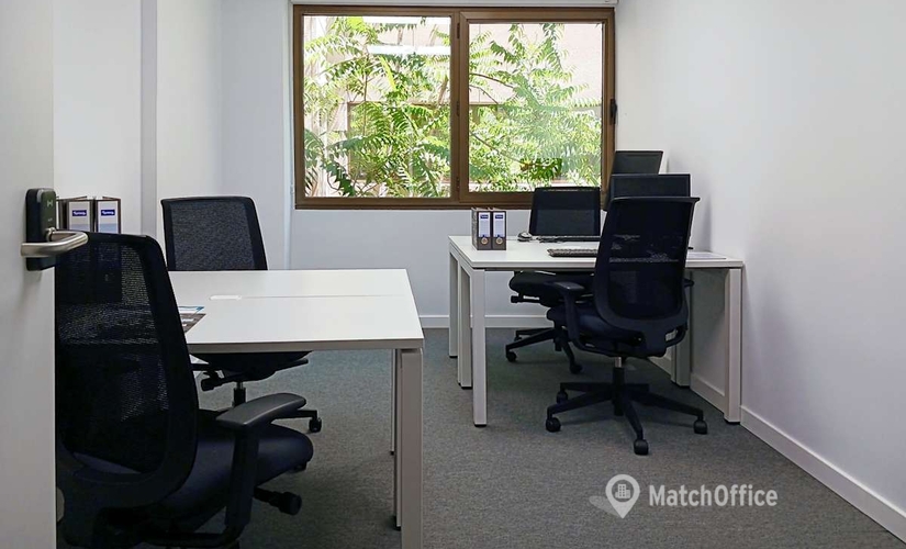 Convention center in Madrid Moncloa, C. Gobelas (28023) - 4 | MatchOffice.com