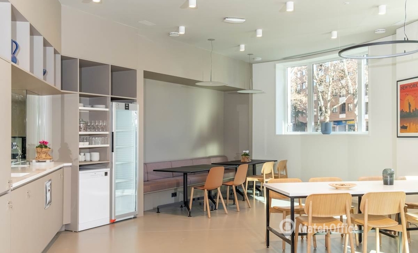 Alquile sala de conferencias en Logroño , Calle Chile 54 - 0 | MatchOffice