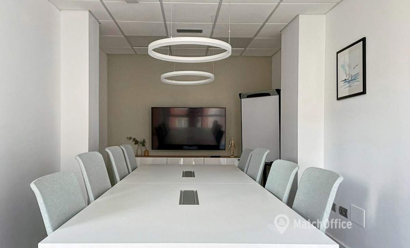 Reserve sala de juntas en Santander , Calle Juan de Herrera - 0 | MatchOffice