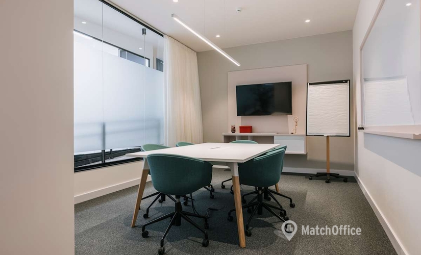 Reserve sala de reuniones en Gran Canaria , Calle Olof Palme - 3 | MatchOffice.es