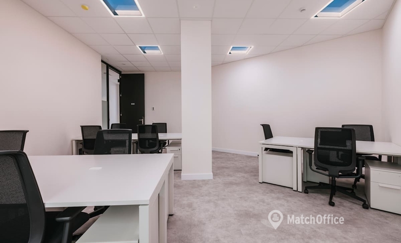 Alquile sala de reuniones en Gran Canaria , Calle Olof Palme - 4 | MatchOffice.es