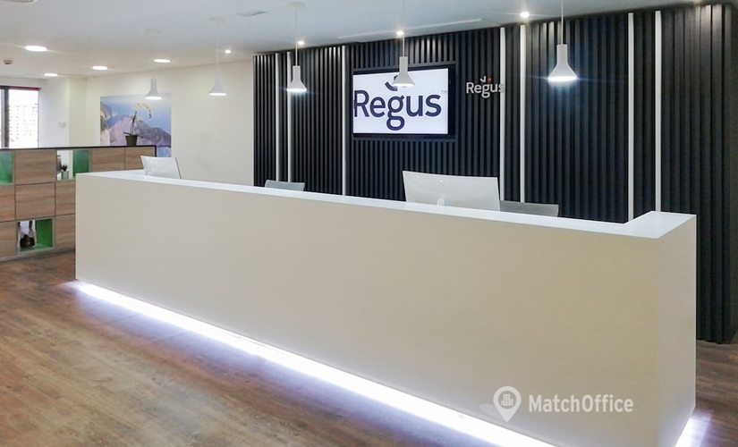 Alquile sala de reuniones en Huerta de Murcia , Calle Ortega y Gasset - 2 | MatchOffice.es