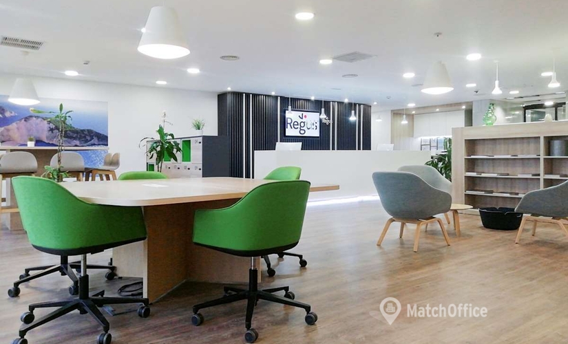 Reserve sala de juntas en Huerta de Murcia , Calle Ortega y Gasset - 0 | MatchOffice.es