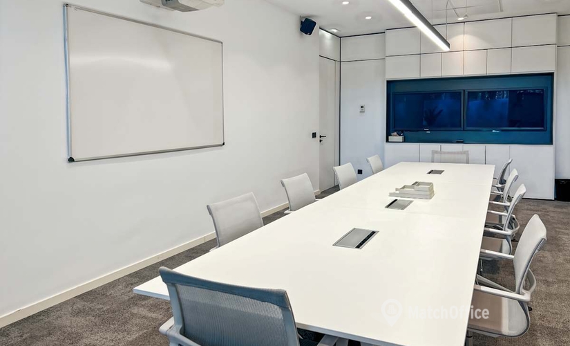 Meeting room in Madrid Hortaleza, Calle Ribera de Loira 16 (28042) - 0 | MatchOffice
