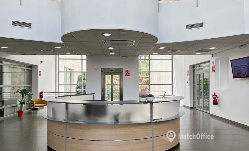 Meeting room in Malaga, Calle Severo Ochoa 41 (29590) - 2 | MatchOffice.com