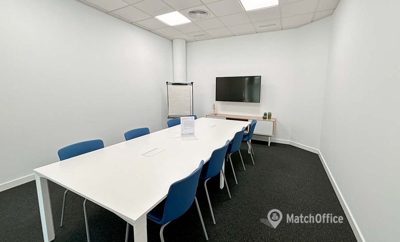 Meeting room in Malaga, Calle Severo Ochoa 41 (29590) - 3 | MatchOffice.com