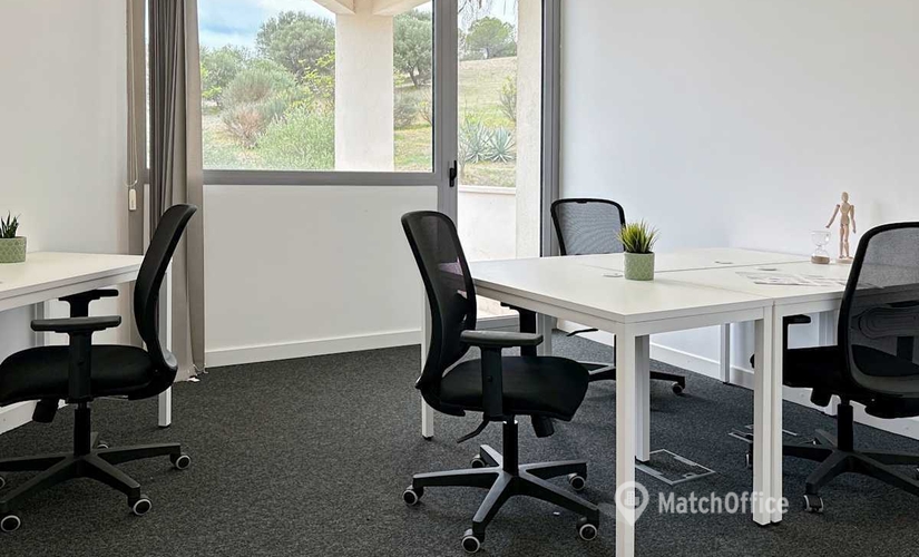  Meeting room in Malaga, Calle Severo Ochoa 41 (29590) - 4 | MatchOffice