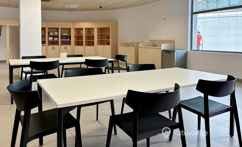 Conference center in Malaga, Calle Severo Ochoa 41 (29590) - 0 | MatchOffice