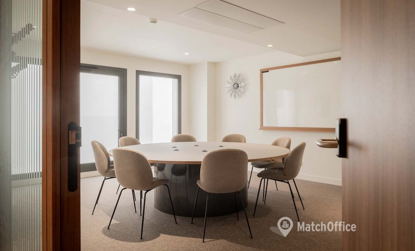  Conference center in Madrid Salamanca, Calle Velázquez 34 (28001) - 3 | MatchOffice.com