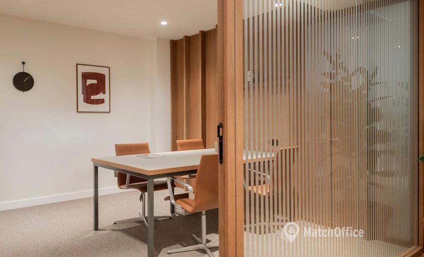 Conference hall in Madrid Salamanca, Calle Velázquez 34 (28001) - 0 | MatchOffice.com