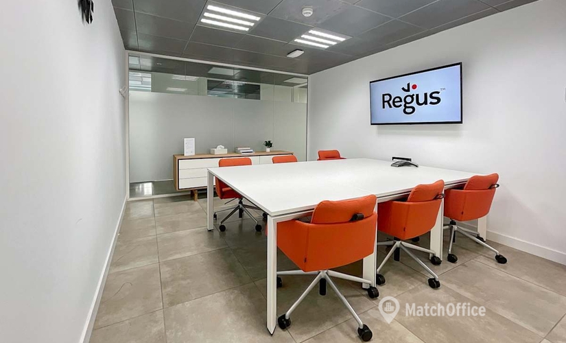 Alquile sala de conferencias en Zaragoza , Calle de Alfonso I - 0 | MatchOffice.es