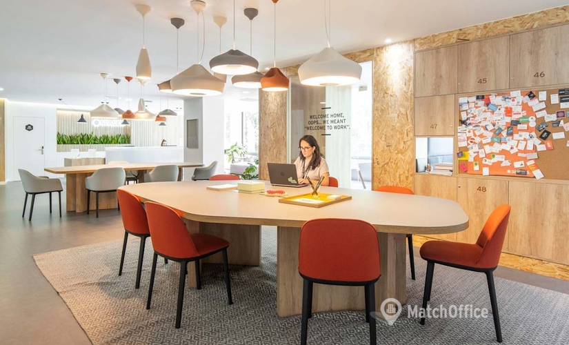 Conference room in Madrid Centro, Calle de Alfonso XII (28014) - 0 | MatchOffice.com
