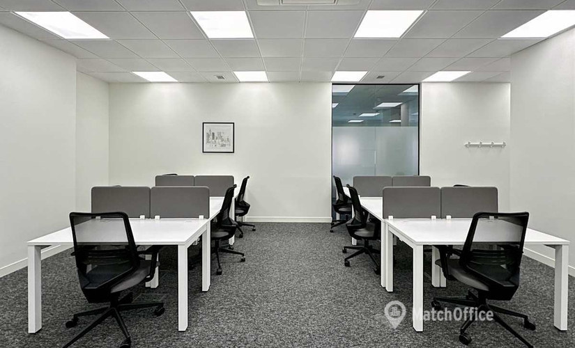 Reserve sala de conferencias en Madrid Hortaleza , Calle de Isabel Colbrand 6 -8 - 4 | MatchOffice.es