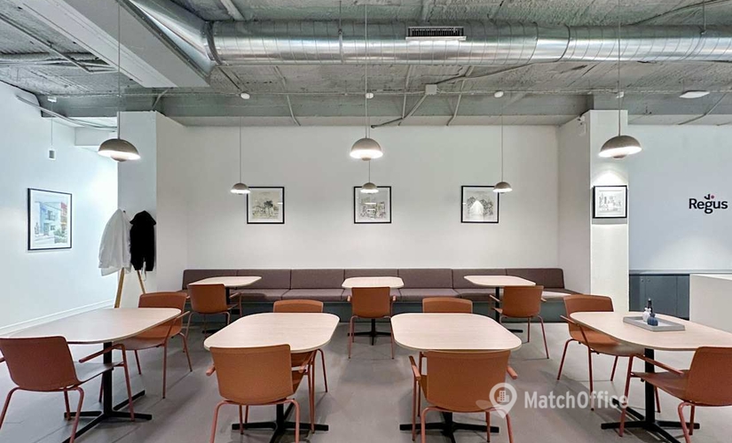 Alquile sala de reuniones en Madrid Hortaleza , Calle de Isabel Colbrand 6 -8 - 0 | MatchOffice
