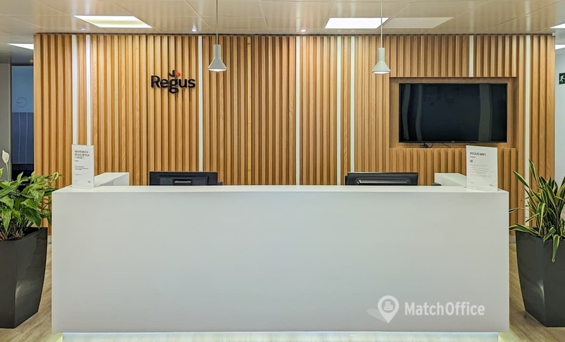 Alquile sala de reuniones en Madrid Salamanca , Calle de José Ortega y Gasset - 2 | MatchOffice.es