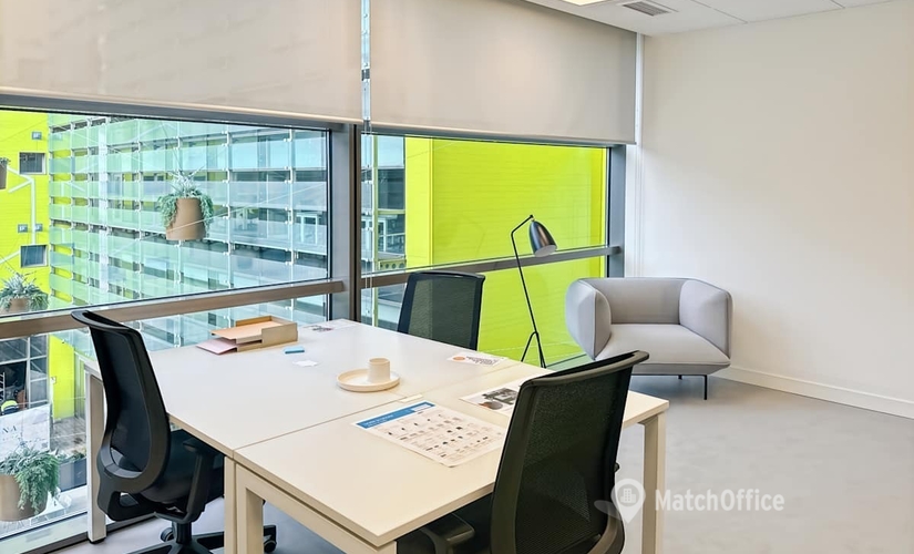 Conference hall in Madrid Canillejas, Calle de Santa Leonor 65 (28037) - 3 | MatchOffice