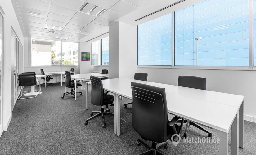 Reserve sala de reuniones en Madrid Hortaleza , Camino Fuente de la Mora - 0 | MatchOffice