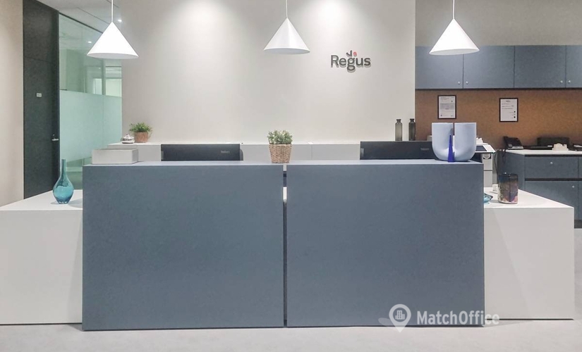 Alquile sala de conferencias en Sant Cugat det Vallés , Camí de Can Camps 17-19 - 2 | MatchOffice