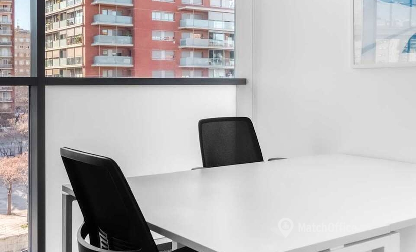 Elija sala de reuniones en Baix Llobregat , Can Rabia - 0 | MatchOffice.es