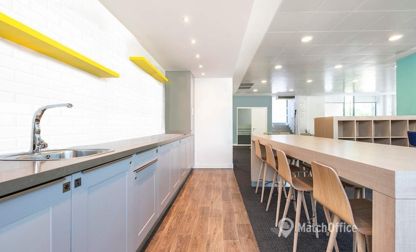 Conference center in El Prat de Llobregat, Carrer d'Osona (08820) - 0 | MatchOffice