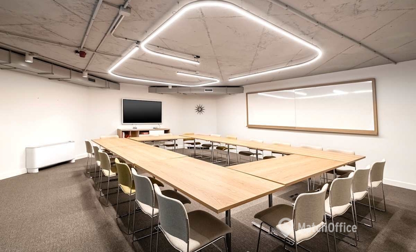  Conference center in Ciutat Vella, Gran Via de les Corts Catalanes 583 (08011) - 3 | MatchOffice.com