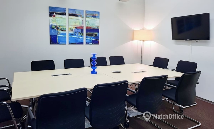 Elija sala de juntas en Bilbao , Gran Vía 19-21 - 3 | MatchOffice