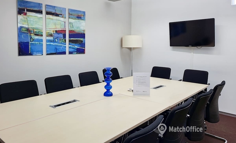 Reserve sala de conferencias en Bilbao , Gran Vía 19-21 - 0 | MatchOffice