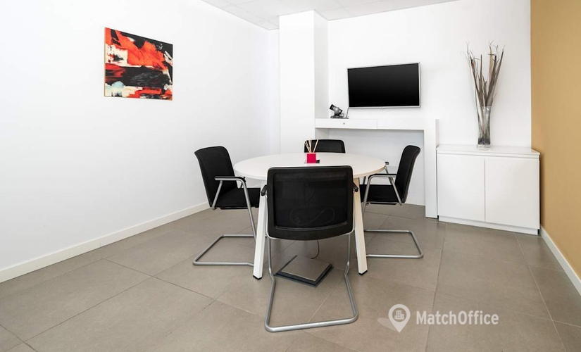 Alquile sala de reuniones en Polígono Son Castelló , Gremi de Sabaters 21 - 0 | MatchOffice