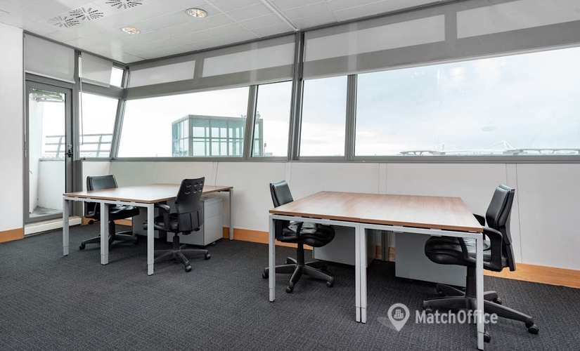 Alquile sala de reuniones en Ciutat Vella , Moll de Barcelona - 3 | MatchOffice