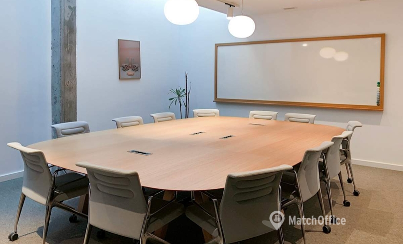 Reserve sala de juntas en Ciutat Vella , Passatge de Mas de Roda - 0 | MatchOffice