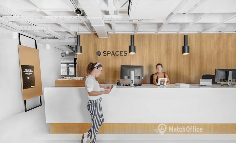  Conference space in Seville, Plaza Villasís (41003) - 2 | MatchOffice