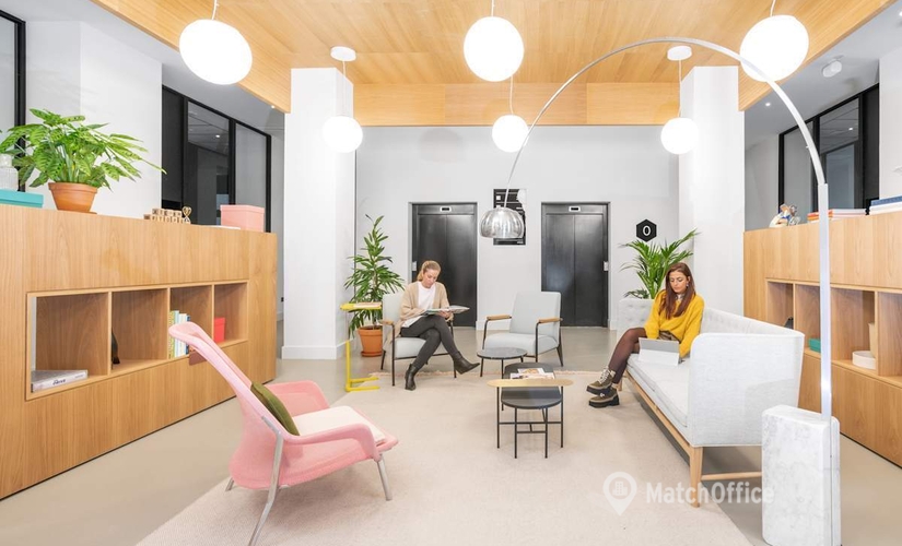 Reserve sala de reuniones en Gijón , calle Marqués de San Esteban - 1 | MatchOffice