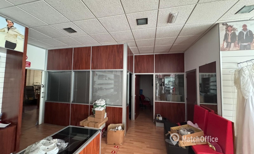 Office Rúa Nosa Señora do Carme 12 27880 Lugo