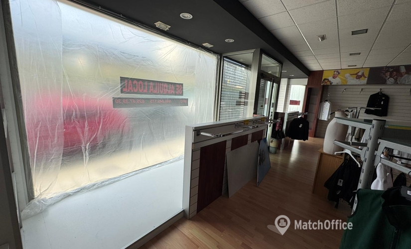 Office Rúa Nosa Señora do Carme 12 27880 Lugo