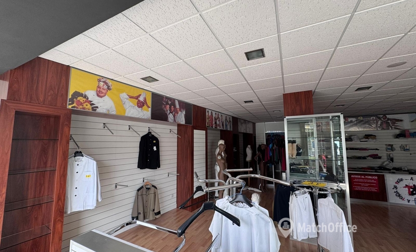 Office Rúa Nosa Señora do Carme 12 27880 Lugo