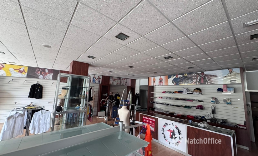 Office Rúa Nosa Señora do Carme 12 27880 Lugo