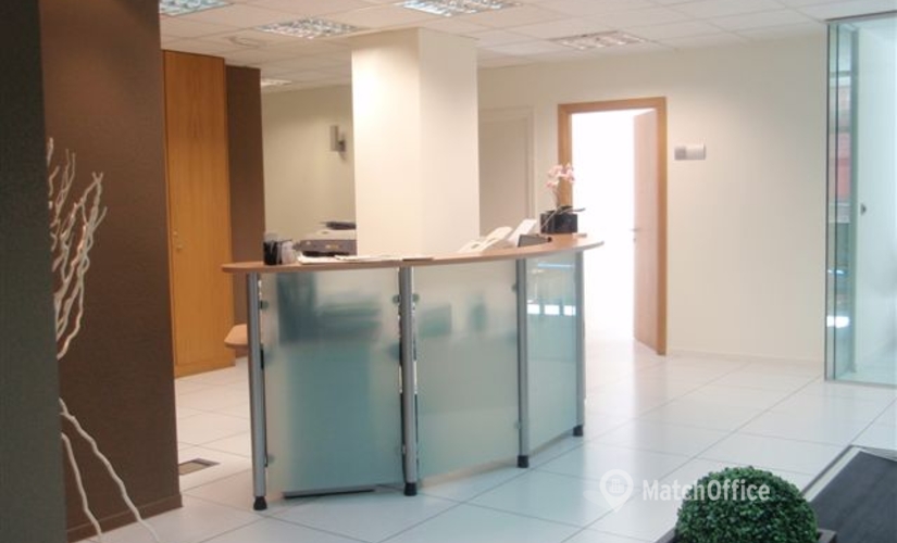 40 m² Serviced office place available to rent in Bilbao, Albia I San Vicente 8 (48001) - 3 | MatchOffice.com