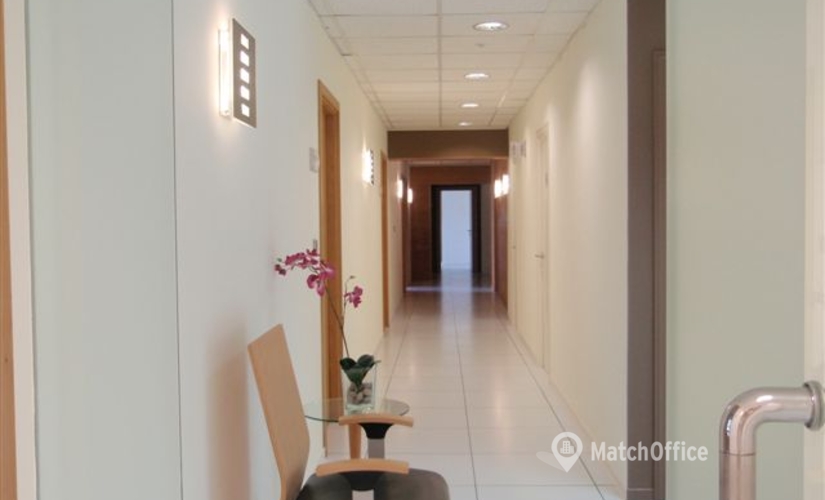 40 m² Business park place available to rent in Bilbao, Albia I San Vicente 8 (48001) - 4 | MatchOffice