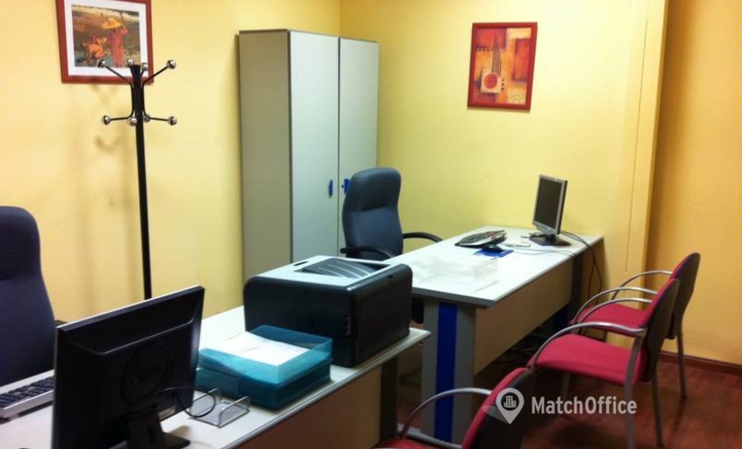 Centro de negocios Dar de Baja por favor, , Cádiz 11408 Jerez de la Frontera