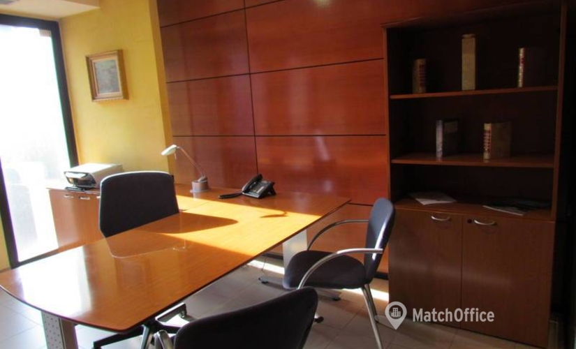 15 m² Serviced office in Granollers, Carrer Conestable de Portugal 43-45 (08402) - 4 | MatchOffice