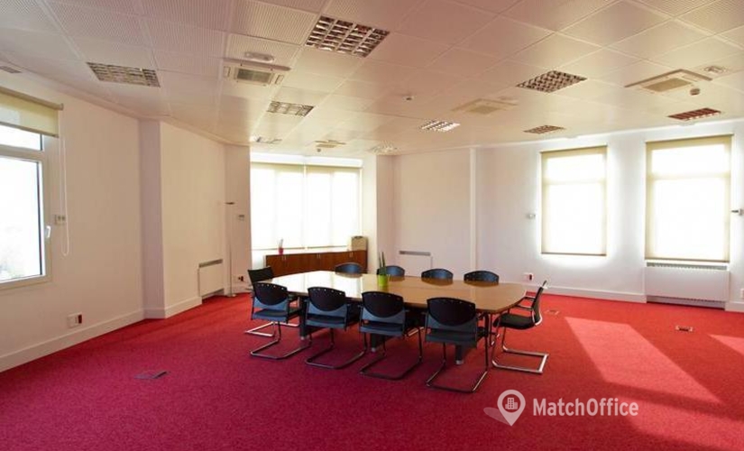 Micentro de negocio disponible para alquilar en Madrid Centro 135 m², Calle de Alcalá 95 - 4 | MatchOffice.es